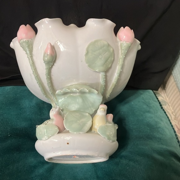 Blanc DeChine Dehua vintage footed bowl - Picture 5 of 11